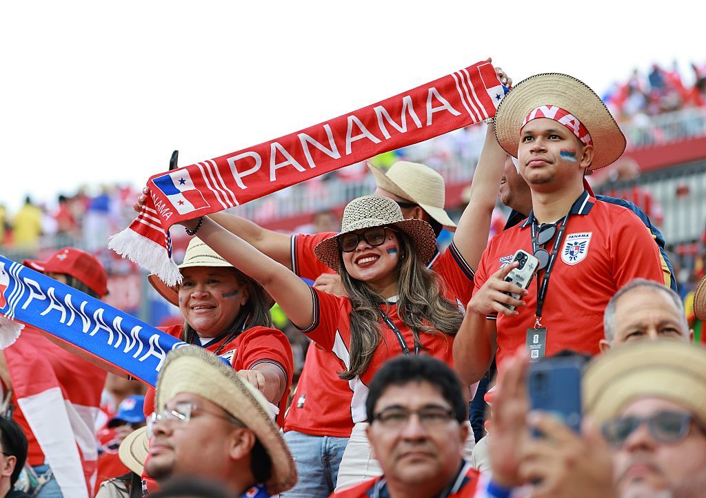 CANADA-TORONTO-FOOTBALL-FIFA WORLD CUP-GROUP L-GHA VS PAN