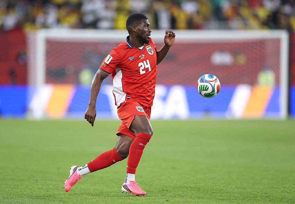 Ghana v Panama: Group L - FIFA World Cup 2026