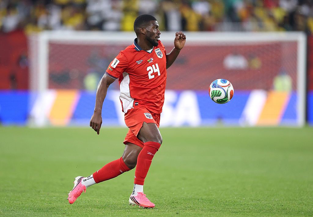 Ghana v Panama: Group L - FIFA World Cup 2026