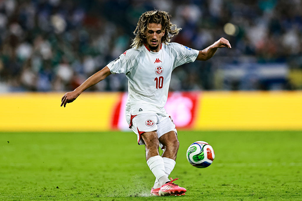 Tunisia v Japan: Group F - FIFA World Cup 2026