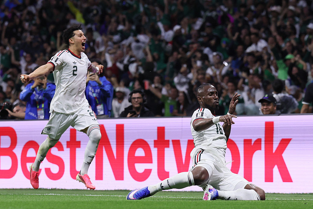 Czechia v Mexico: Group A - FIFA World Cup 2026