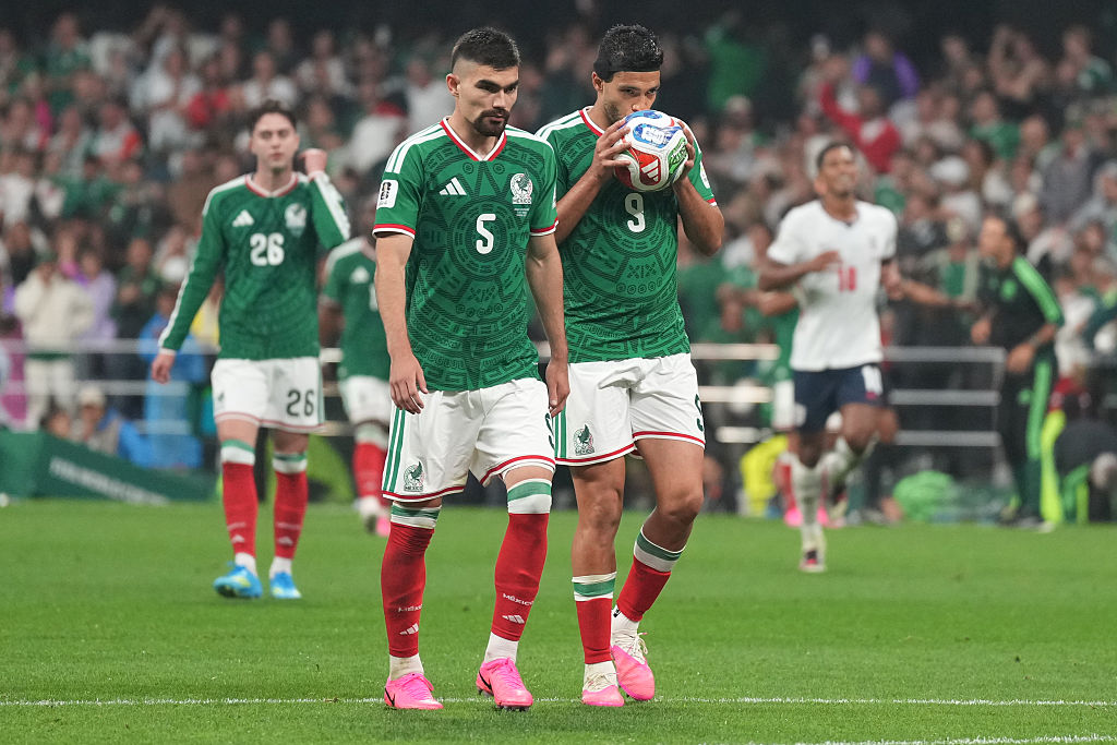 Mexico v England: Round Of 16 - FIFA World Cup 2026