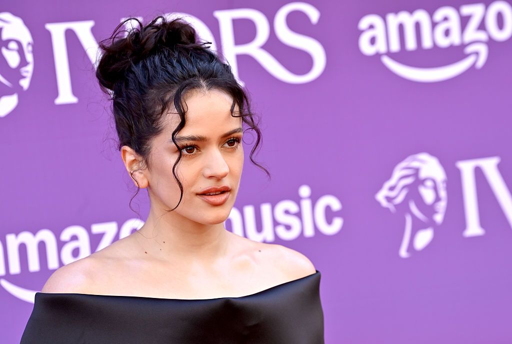 The Ivors 2026 - Arrivals