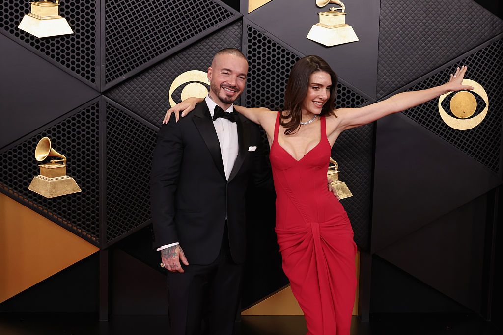 68th GRAMMY Awards - Arrivals