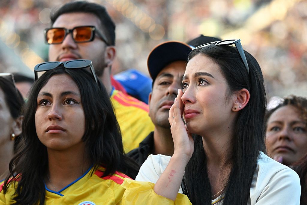 COLOMBIA-MUSIC-EARTHQUAKE-CONCERT