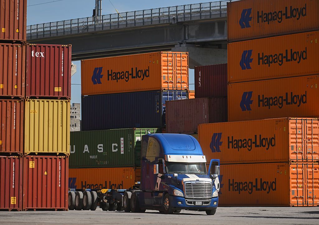 Canada US Trade